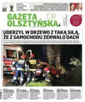 Gazeta Olsztyńska