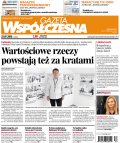 Gazeta Współczesna