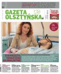 Gazeta Olsztyńska