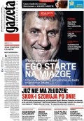 Gazeta Wyborcza