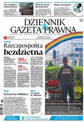 Dziennik Gazeta Prawna