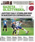 Gazeta Olsztyńska