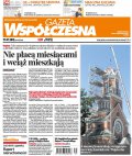 Gazeta Współczesna