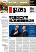 Gazeta Wyborcza