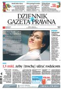 Dziennik Gazeta Prawna