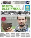 Gazeta Olsztyńska