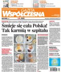 Gazeta Współczesna