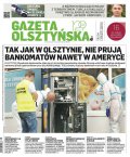 Gazeta Olsztyńska