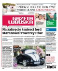 Gazeta Lubuska