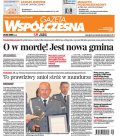 Gazeta Współczesna