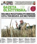 Gazeta Olsztyńska