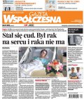 Gazeta Współczesna