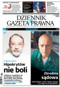 Dziennik Gazeta Prawna