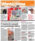 Gazeta Współczesna