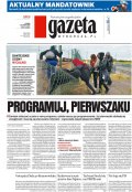 Gazeta Wyborcza