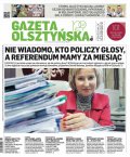 Gazeta Olsztyńska