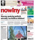 Nowiny