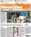 Gazeta Współczesna