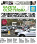 Gazeta Olsztyńska