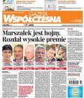 Gazeta Współczesna