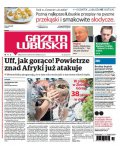 Gazeta Lubuska