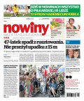 Nowiny