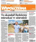 Gazeta Współczesna