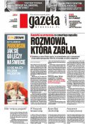 Gazeta Wyborcza