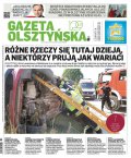 Gazeta Olsztyńska