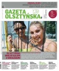 Gazeta Olsztyńska