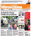 Gazeta Współczesna