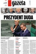 Gazeta Wyborcza