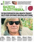 Gazeta Olsztyńska