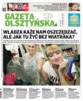 Gazeta Olsztyńska