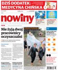 Nowiny