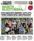 Gazeta Olsztyńska