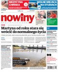 Nowiny