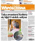 Gazeta Współczesna