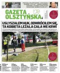 Gazeta Olsztyńska