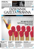 Dziennik Gazeta Prawna