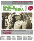 Gazeta Olsztyńska