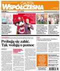 Gazeta Współczesna