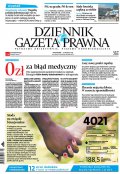 Dziennik Gazeta Prawna