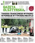 Gazeta Olsztyńska