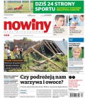 Nowiny