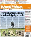 Gazeta Współczesna