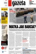 Gazeta Wyborcza