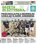 Gazeta Olsztyńska