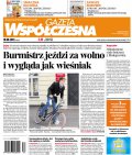 Gazeta Współczesna