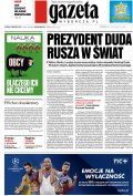 Gazeta Wyborcza